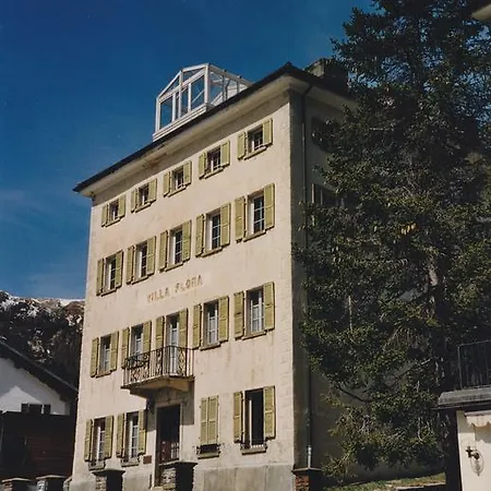 Flora Sa