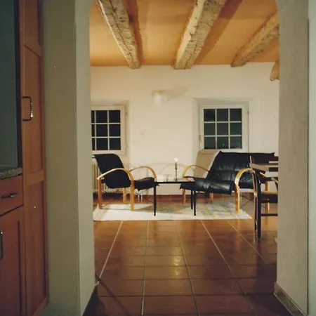 Flora Sa Apartment *